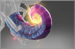Tail of the Ageless Fae