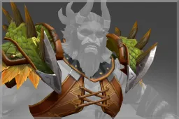 Legacy of a Lost Age - Armor