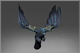 Raven of the Chaos Wastes