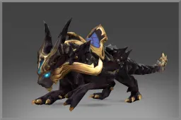 Lineage Mount of the Raidforged Rider