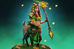 Skin's image