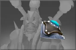 Inscribed Tempest's Wrath Armor