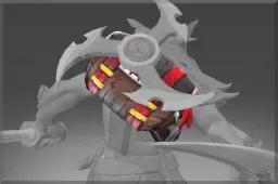 Inscribed Djinn Slayer Backpack