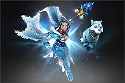 Corrupted Frost Avalanche
