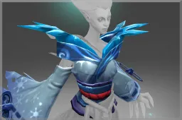 Robe of the Winter Revenant