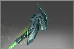 Inscribed Stone Dragon Soul