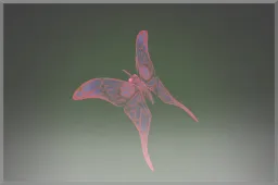 Autographed Winter Lineage Spirits of the Mothbinder