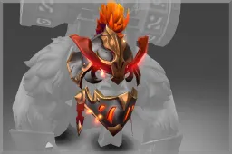 Gambits of Nishai Helm
