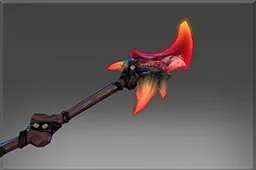 Winter Lineage Hunter's Dawn Spear