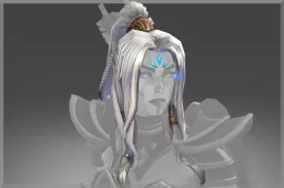 Black Ice Constellation - Head