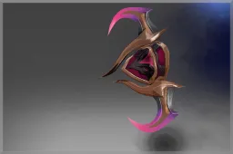 Inscribed Spring Lineage Blade of Flightless Fury