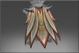 Cape of the Arsenal Magus