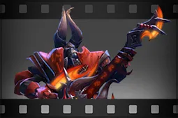 Taunt: Doom Shreds