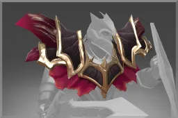 Spring Lineage Cuirass of Blazing Oblivion
