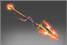 Progenitor's Bane