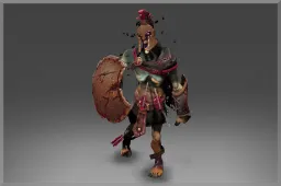 Spring Lineage Phalanx of the Fallen Spear