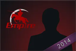 2014 Player Card: Alwayswannafly