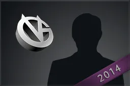 2014 Player Card: Super