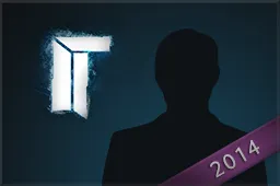 2014 Player Card: Xtinct