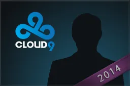 2014 Player Card: SingSing