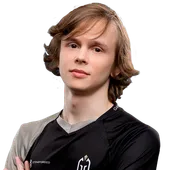 Gold dyrachyo Player Sticker - TI 2022