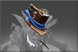 Inscribed Riftshadow Roamer's Fine n' Fancy