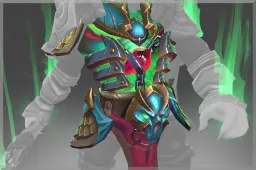Unholy Harvest Armor