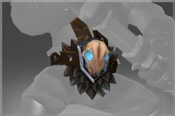 Belt of the Snowpack Savage