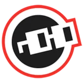 nouns Team Sticker - TI 2022