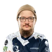 MATUMBAMAN Player Sticker - TI 2022