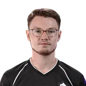 Stormstormer Player Sticker - TI 2022