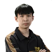 xNova Player Sticker - TI 2022