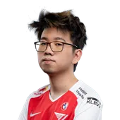 Kuku Player Sticker - TI 2022