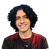 Alone Player Sticker - TI 2022