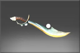 Offhand Sea Sabre