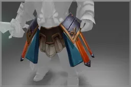 Winds of Conquest Belt