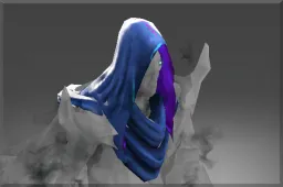 Heroic Hood of the Demonic Vessel