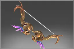 Jewels of Anamnessa - Weapon