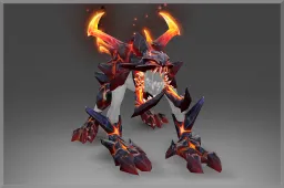 Obsidian Atrocity