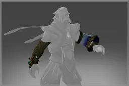 Fury of the Thunderhawk - Arms