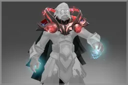 Immortal Pantheon of the Crimson Witness