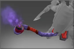 Smoke Bomb of Monstrous Reprisal