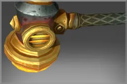Distinguished Forgemaster - Weapon