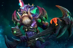 Bestowments of the Centurion Vanguard Loading Screen
