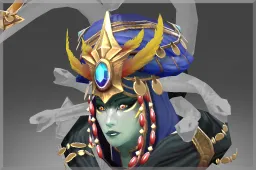 Jewels of Anamnessa - Head