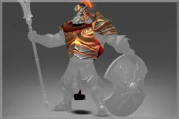 Wings of Imperium - Armor