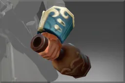 Genuine Aged Spirit of Tide