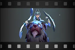 Taunt:  The Cat Dancer!