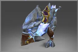 Inscribed Upland Pride - Mount