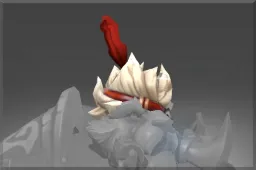 Scar of the Barrier Rogue